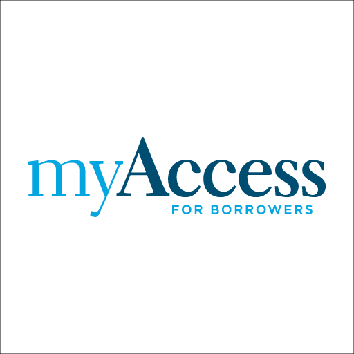 myAccess: Borrower Platform logo