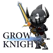 Grow Knight : idle RPG