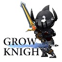 Grow Knight : AFK idle RPG 1.05.107 APK Télécharger