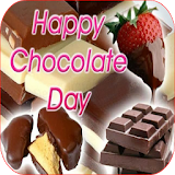 Happy Chocolate Day Images 2020 icon