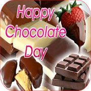 Happy Chocolate Day Images 2020