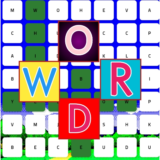 Word Search 2023 logo