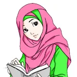 Cover Image of Tải xuống Islamic Name Girls  APK