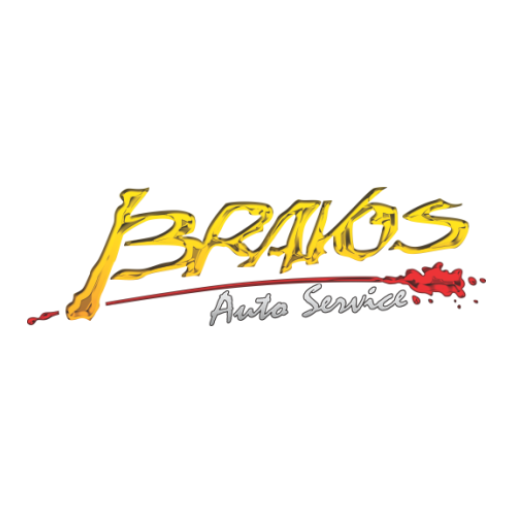 Bravos Rastreamento logo
