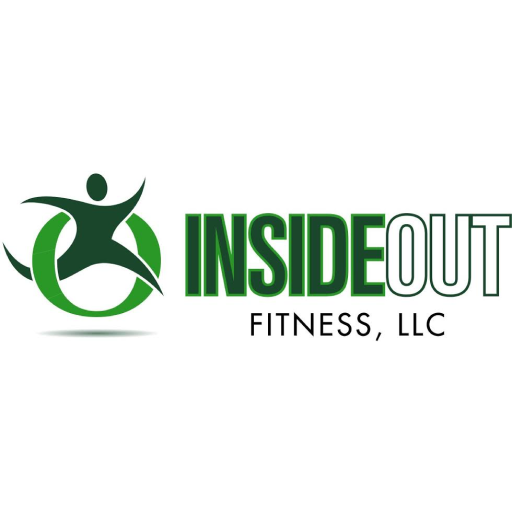 Inside Out Fitness logo