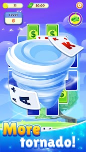 Solitaire Day Apk Mod for Android [Unlimited Coins/Gems] 6