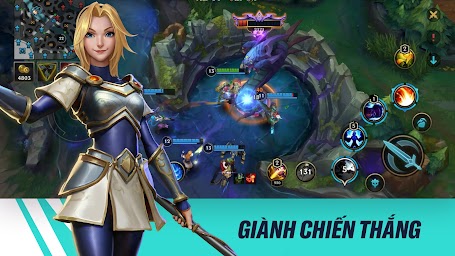 LMHT: Tốc ChiẠn