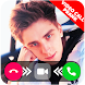 Vlad A4 Bumaga Video Call - Live Chat Simulator - Androidアプリ