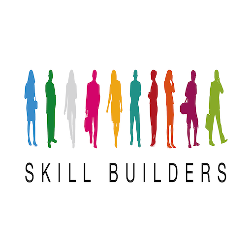 SkillBuilder logo