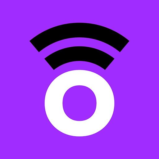 Myko - My Connected Home  Icon