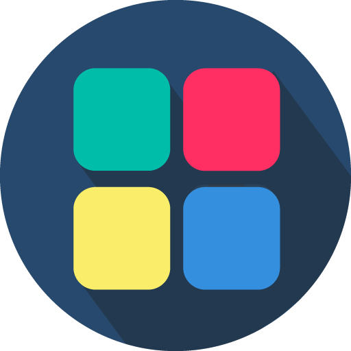 Simon Says - The Memory Game logo