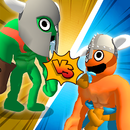Monster Friends Merge Battle Mod Apk