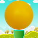 Flappy Ball - Jumping and Save - Androidアプリ