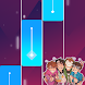 Dream SMP Piano Tiles - Androidアプリ
