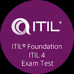 Cover Image of 下载 ITIL V4 Foundation Exam 2023  APK