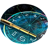 Astrology Psychic Reading Free icon
