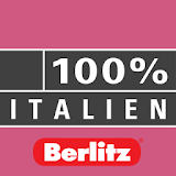 100% ITALIEN icon