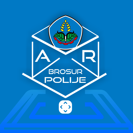 AR Brosur Polije logo