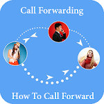 Cover Image of ダウンロード Call Forwarding - How To Call Forward 14.0 APK