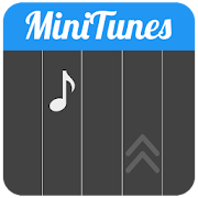 Mini Tunes - Microtonal Synth icon