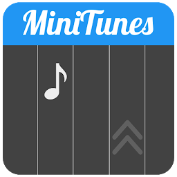 Icon image Mini Tunes - Microtonal Synth