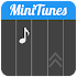 Mini Tunes - Microtonal Synth