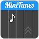 Mini Tunes - Microtonal Synth