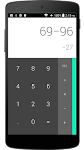 screenshot of Star Calculator - Material