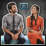Cover Image of Download Telugu Stickers & Punch Audio Dialogues 3.0.2 APK