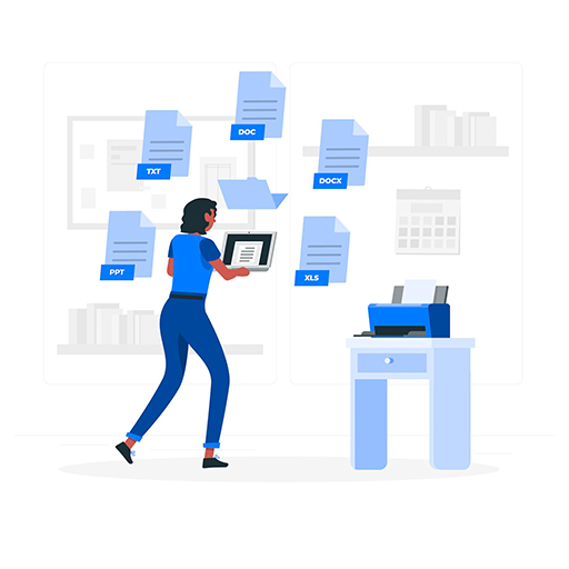 Turbo Document Scanner ดาวน์โหลดบน Windows