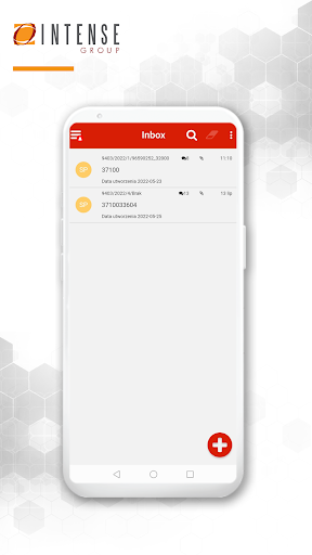 SP Reklamacje Screen 2