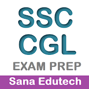 Top 28 Education Apps Like SSC CGL Exams - Best Alternatives