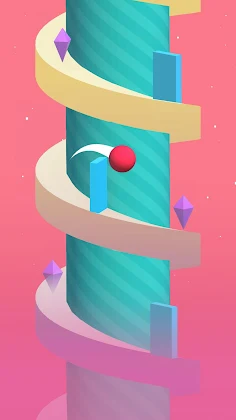 Spiral - Screenshot 3