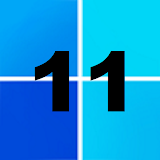 Windows 11 Launcher icon