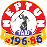 Neptun Taxi Gdańsk icon