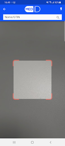 MEDiD: Consulta de Remédios Screen 3