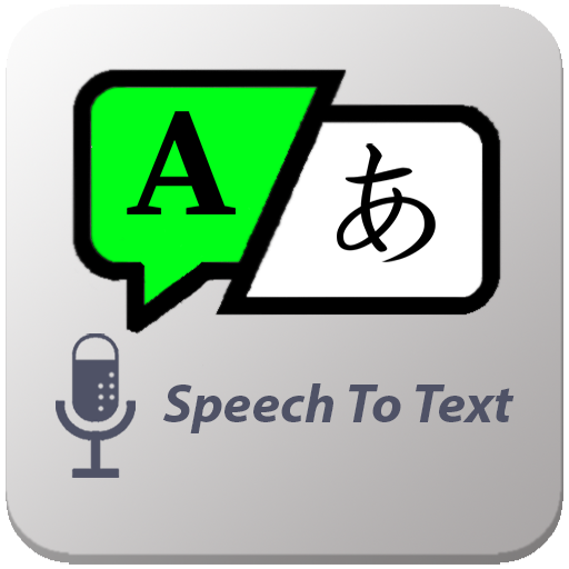 Speech Translates - Ứng dụng h  Icon