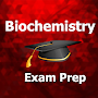 Biochemistry Test Prep 2024 Ed