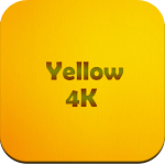Cover Image of डाउनलोड Yellow Wallpaper HD  APK