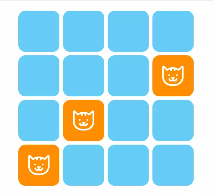 Memory Game - 4 - (Android)