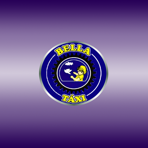 Bella Taxi - Taxista logo