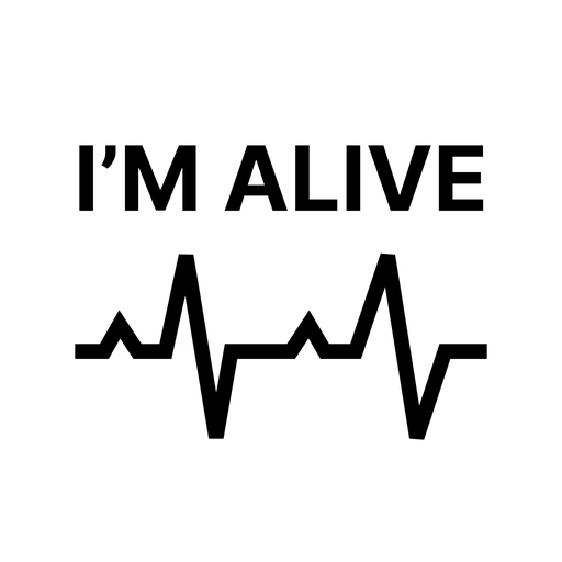 ImAlive logo