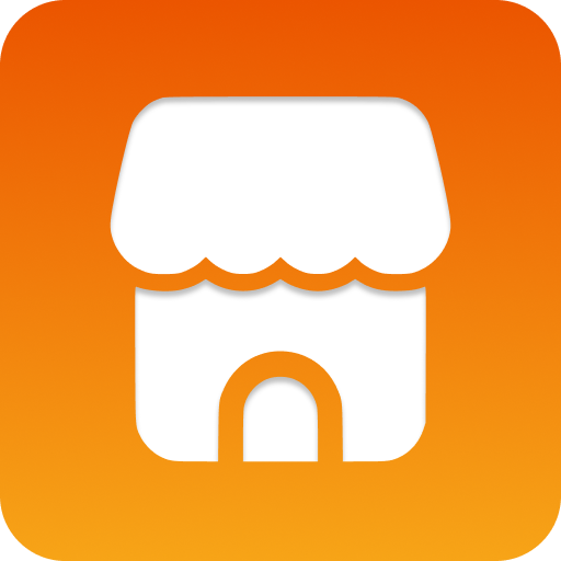 VR Smart Store logo