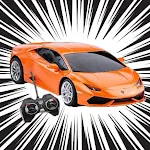Cover Image of Tải xuống RC Remote Control Car 2.0 APK