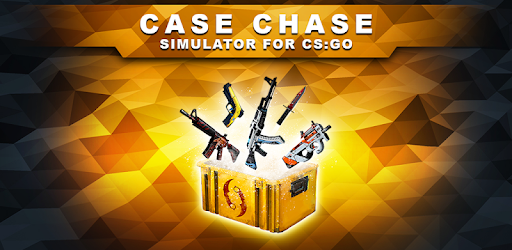 Download Case Chase Case Opening Simulator For Csgo Apk For Android Latest Version - case opener codes roblox
