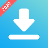 Photo & Video Downloader for Twitter icon