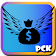 PCKMN-CASH icon