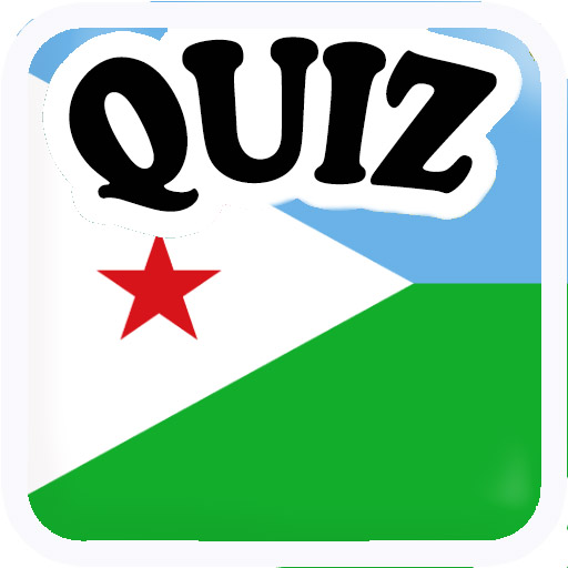 Quiz Djibouti logo