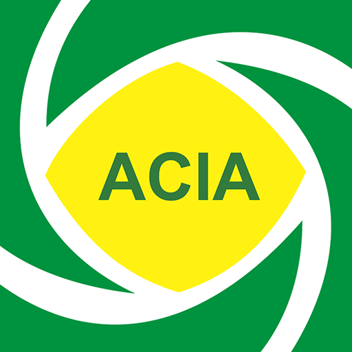 ACIA São Roque logo