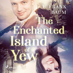 Icon image The Enchanted Island of Yew